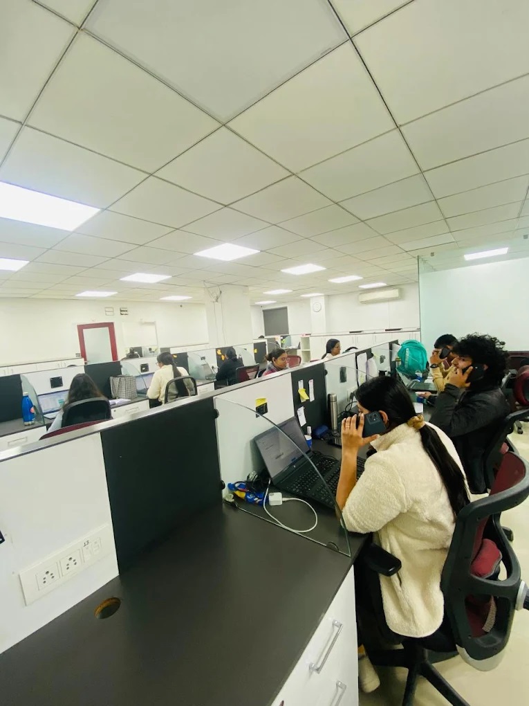 Skywings Advisors Pvt Ltd - Job Consultant in Dehradun