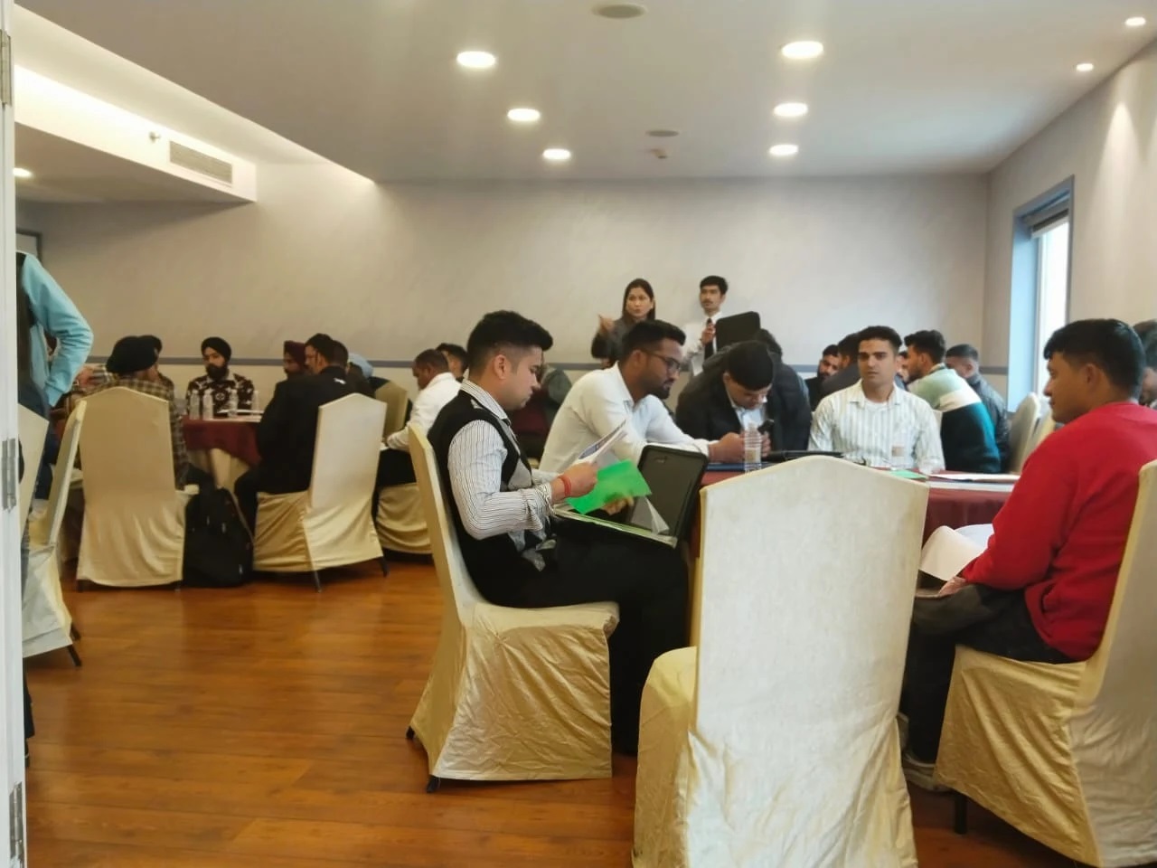 The Elite Placement Consultancy - Job Consultants in Dehradun