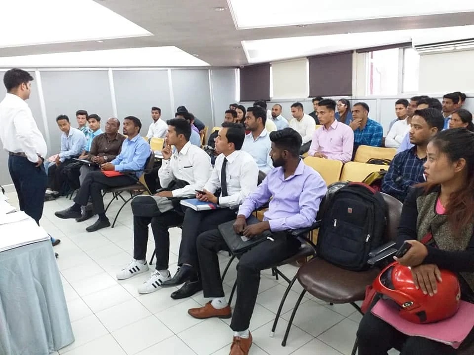 Himalayan Overseas Workforce Solutions Pvt. Ltd.  - Job Consultant in Dehradun