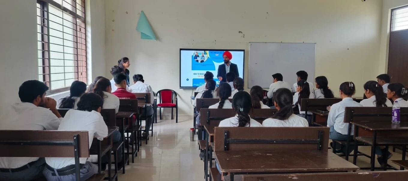 Skillnix Recruitment Services - Job Consultant in Rishikesh