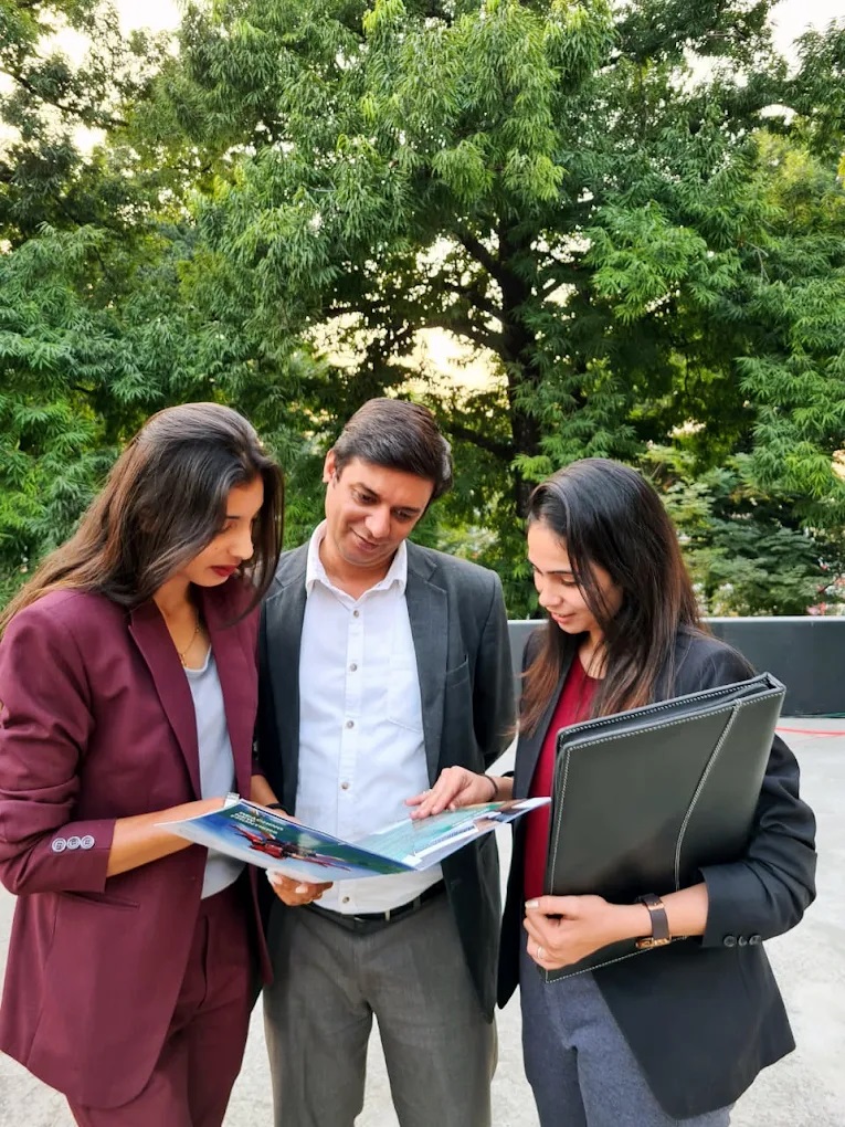 Panorma India Consulting Group - Job Consultant in Haldwani