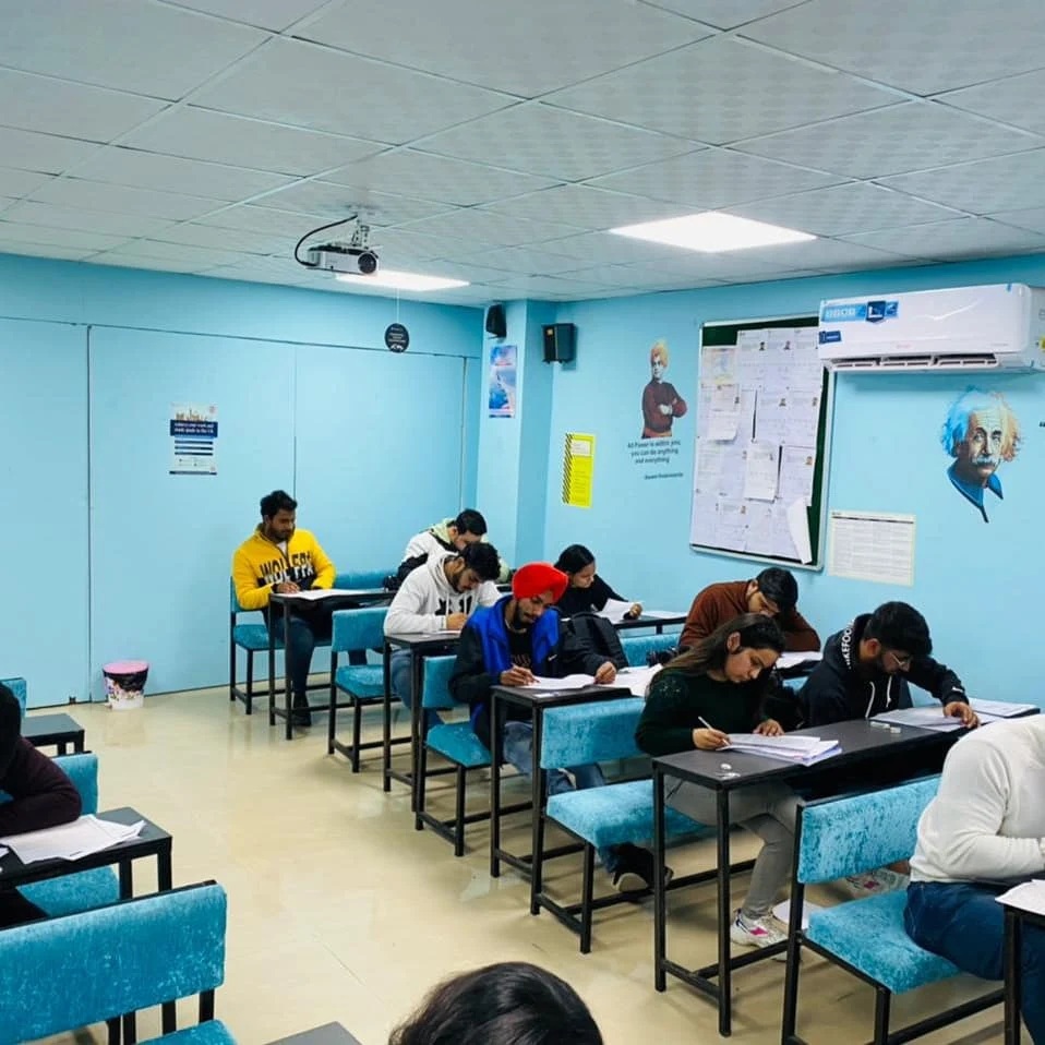 Kanan - Visa Service in Dehradun