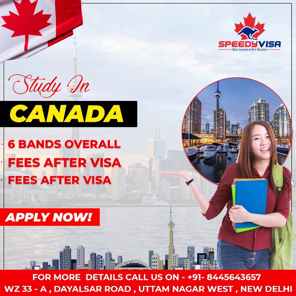 Speedy Visa - Visa Service in Haldwani