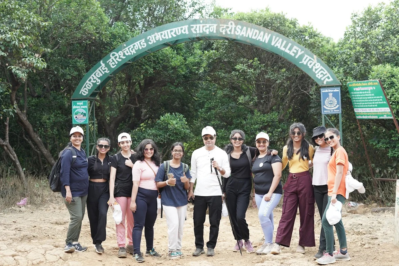 Sharwi Tours - Tour & Travel Agency in Mumbai