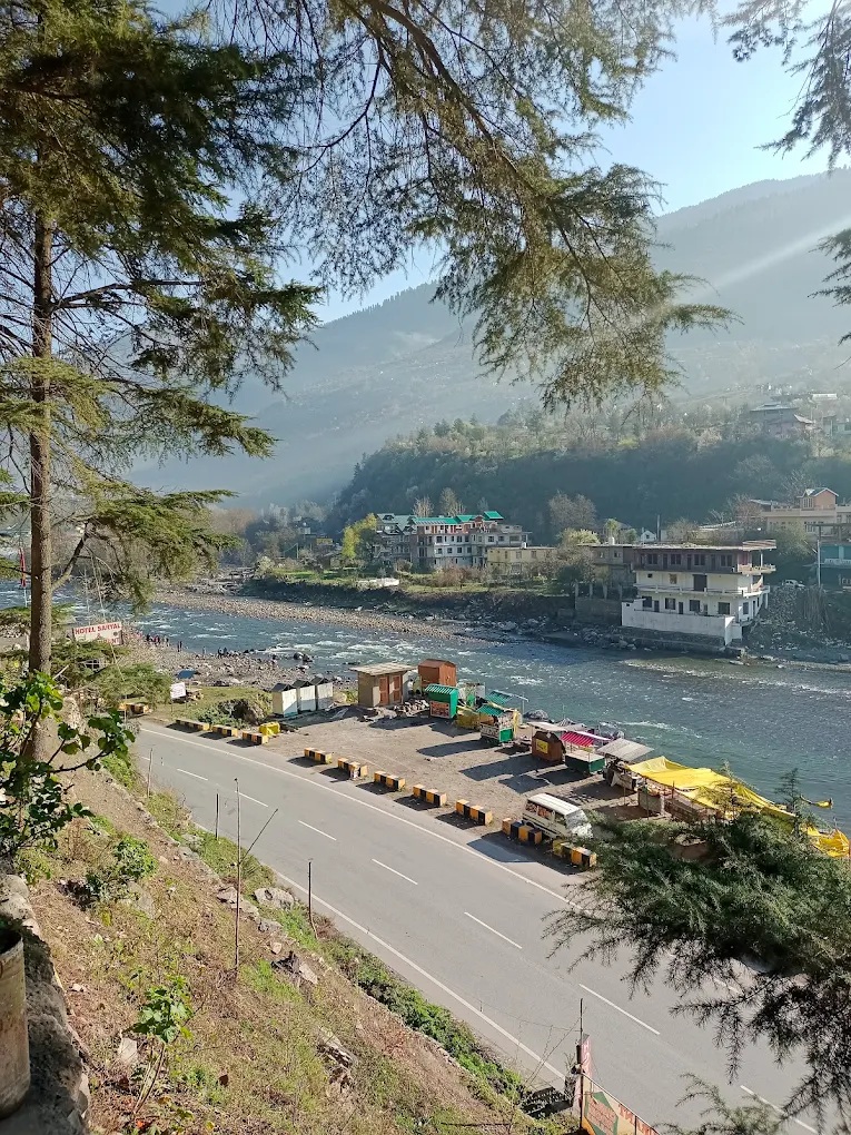 Vidya Tours & Travels - Tour & Travel Agency in Mumbai