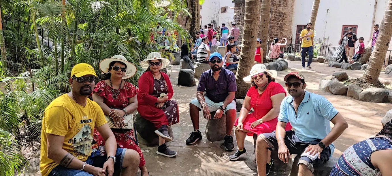S2 Holidays - Tour & Travel Agecy in Mumbai