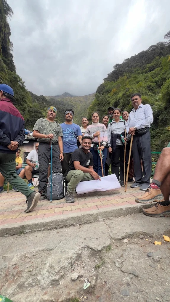 7 Adventure - Tour & Travel Agency in Mumbai