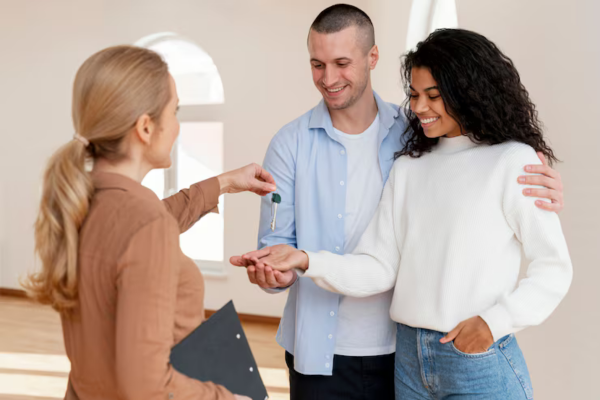 Harish Property Dealer-Property Dealer in Delhi