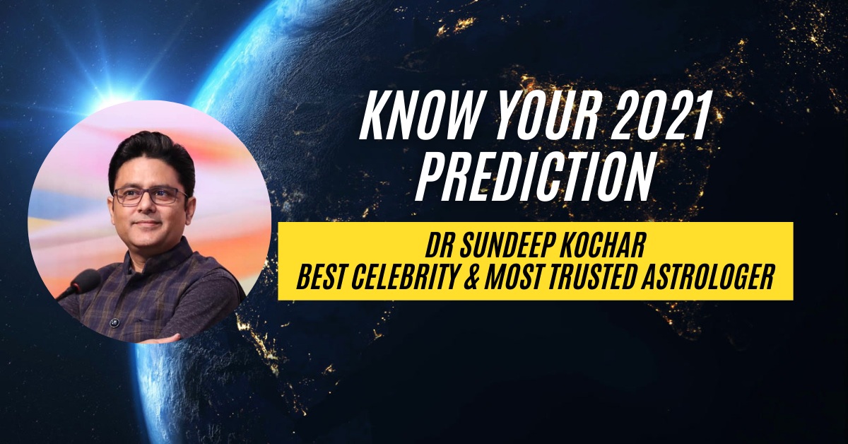 Dr Sundeep Kochar - Astrologer in Mumbai