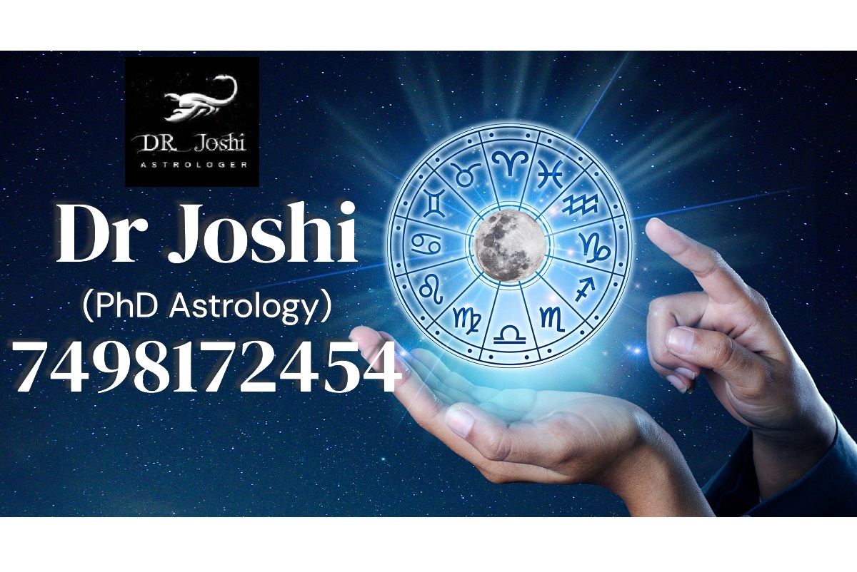 Dr Joshi Astrologer - Astrologer in Mumbai