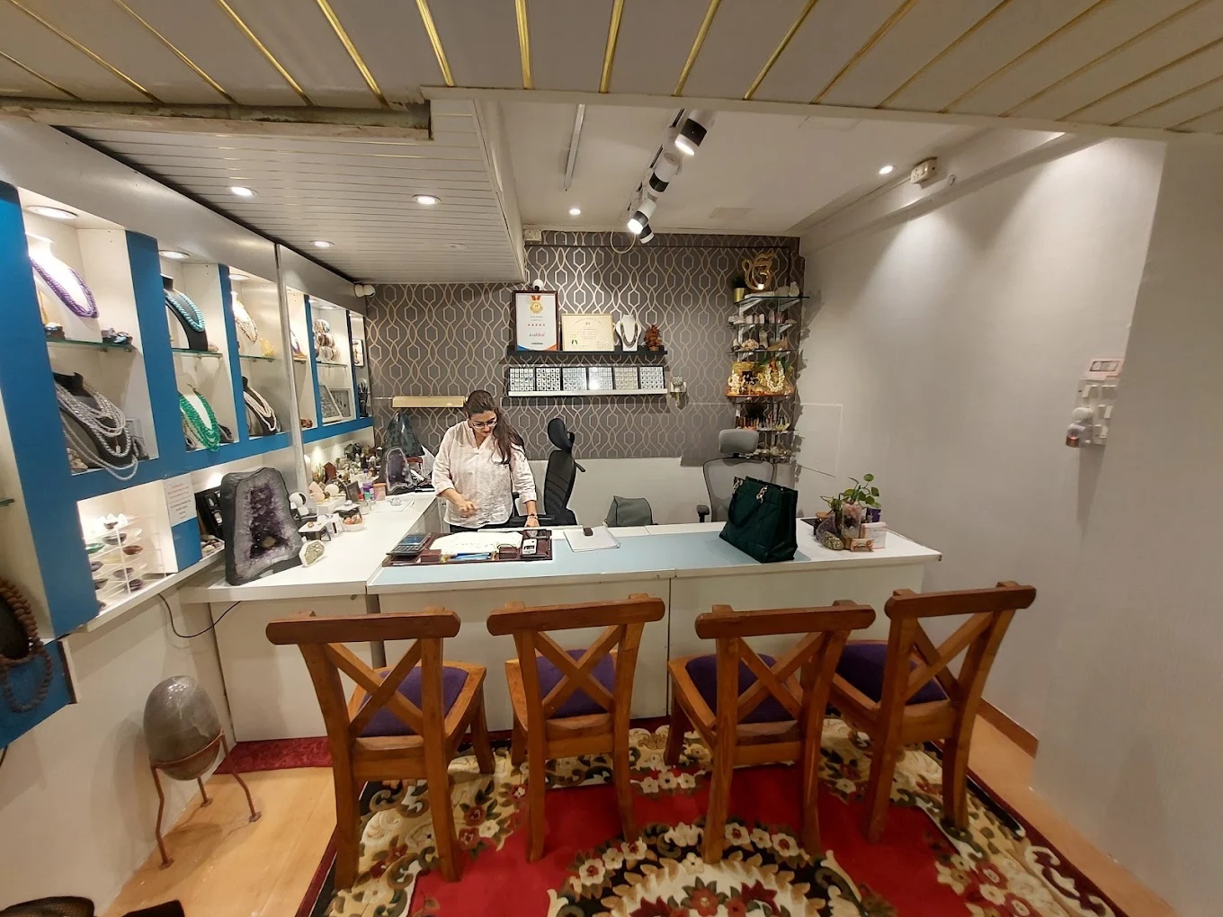 Shree Astrologer - Astrologer in Mumbai