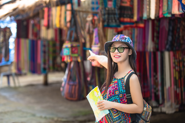 Sai Tours & Travels- Tour & Travels in Delhi