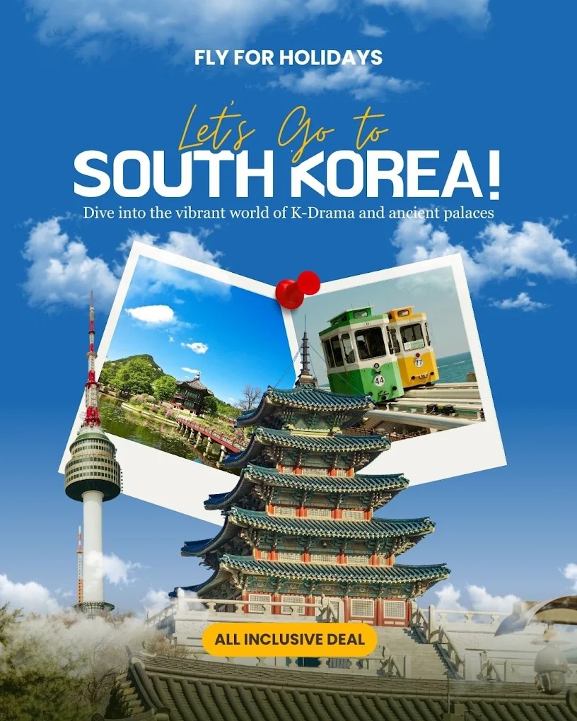 Fly For Holidays - Visa Consultant in Mumbai