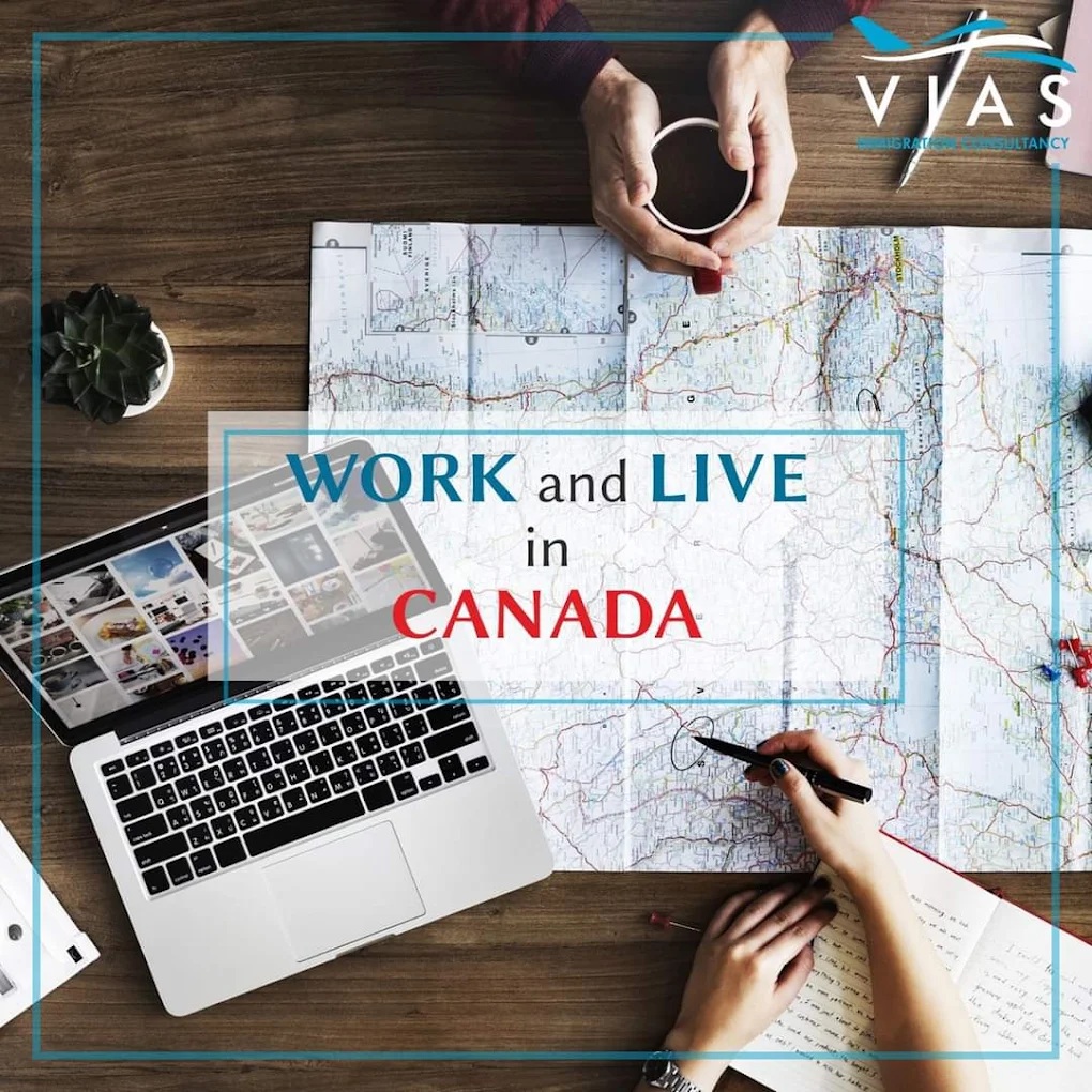 VIAS Immigration Consultancy - Visa Consultant in Mumbai