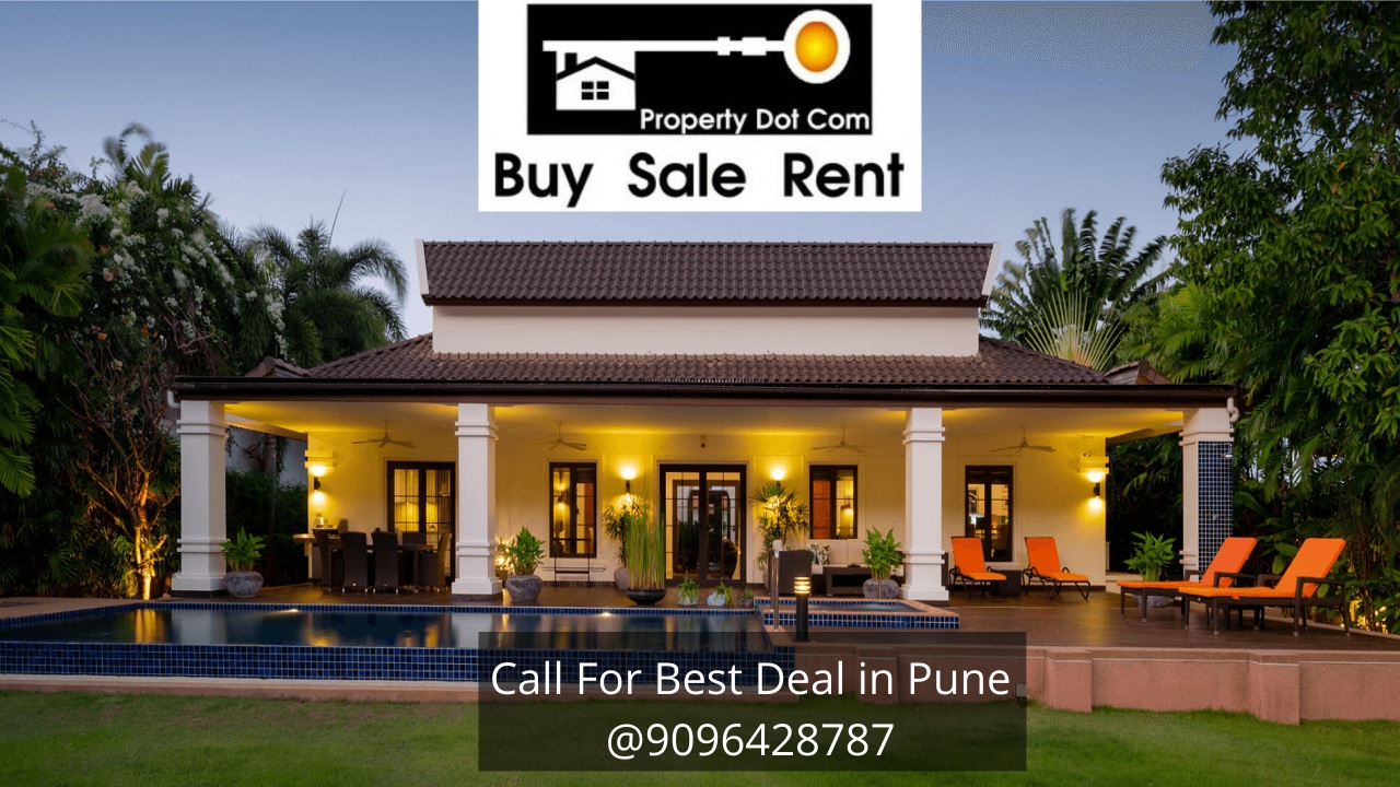 Property Dot Com - Property Dealer in Pune