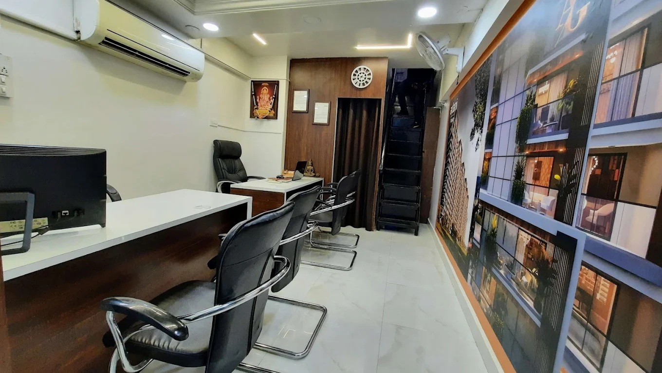 Skyline Properties - Property Dealer in Pune