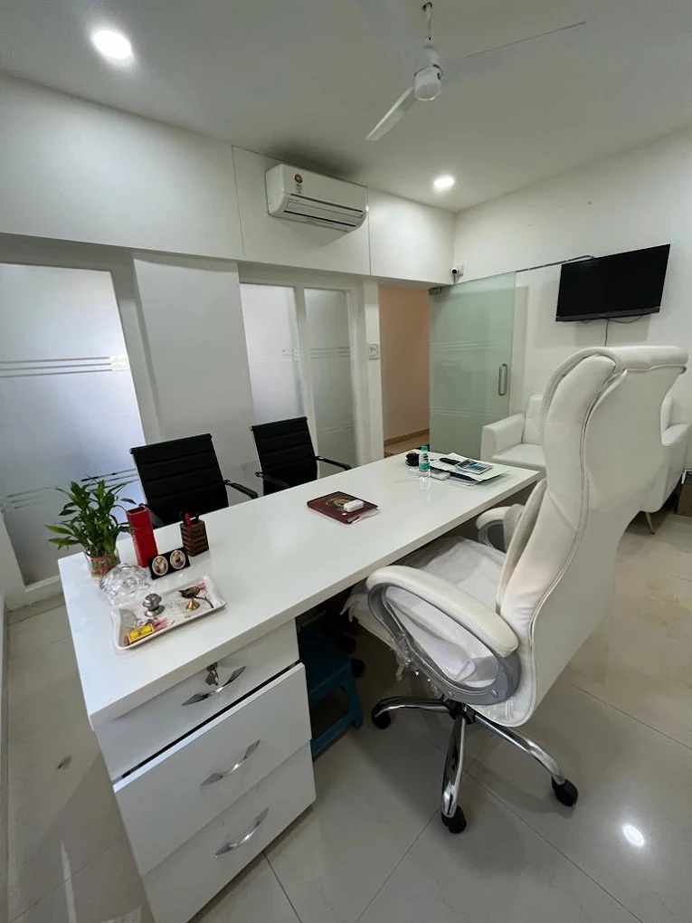 Luckee Properties - Property Dealer in Pune