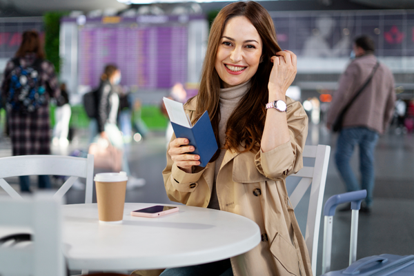 IRA Immigration-Visa Consultants in Delhi