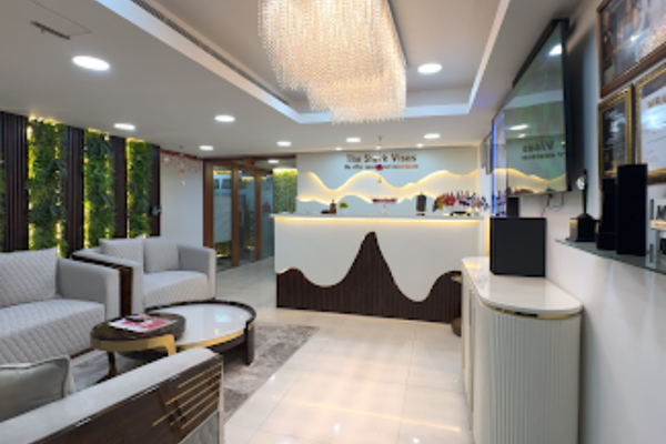 Continental Immigration Consultancy-Visa Consultancy in Delhi