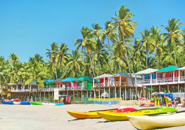 Maya Holidays - Tour & Travel Agency in Pune