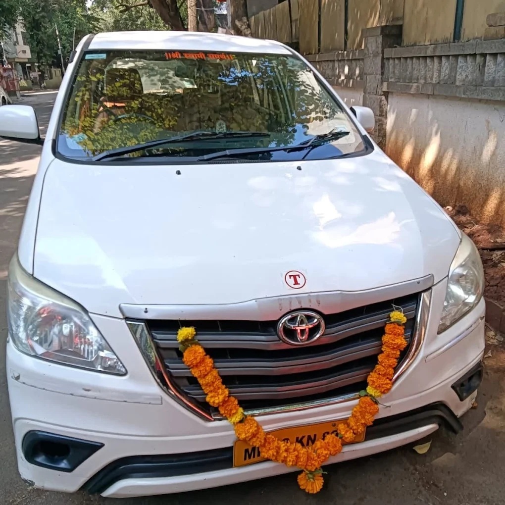 Gandhis Tours - Tour & Travel Agency in Pune