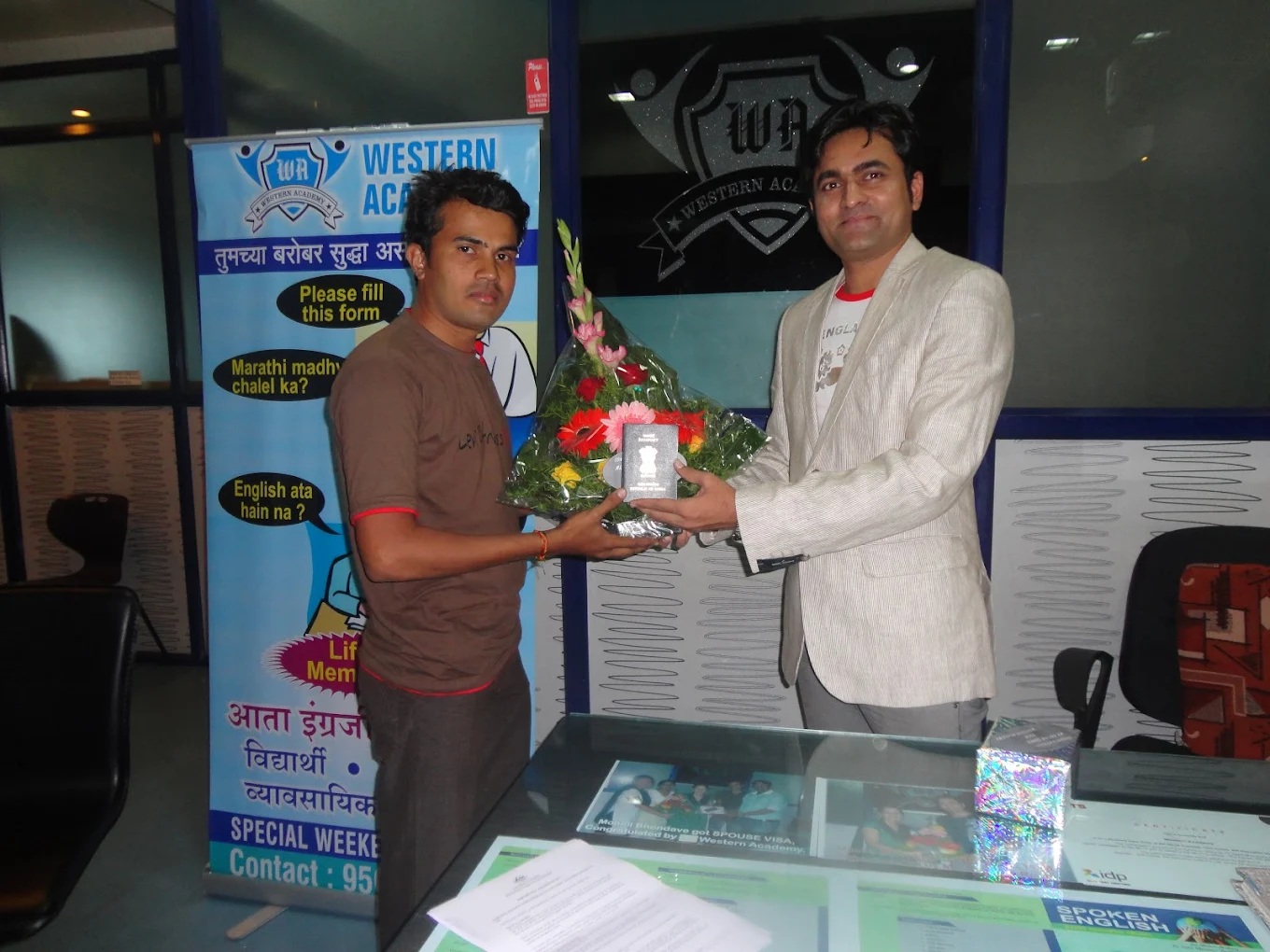 Visa4You - Visa Consultant in Pune