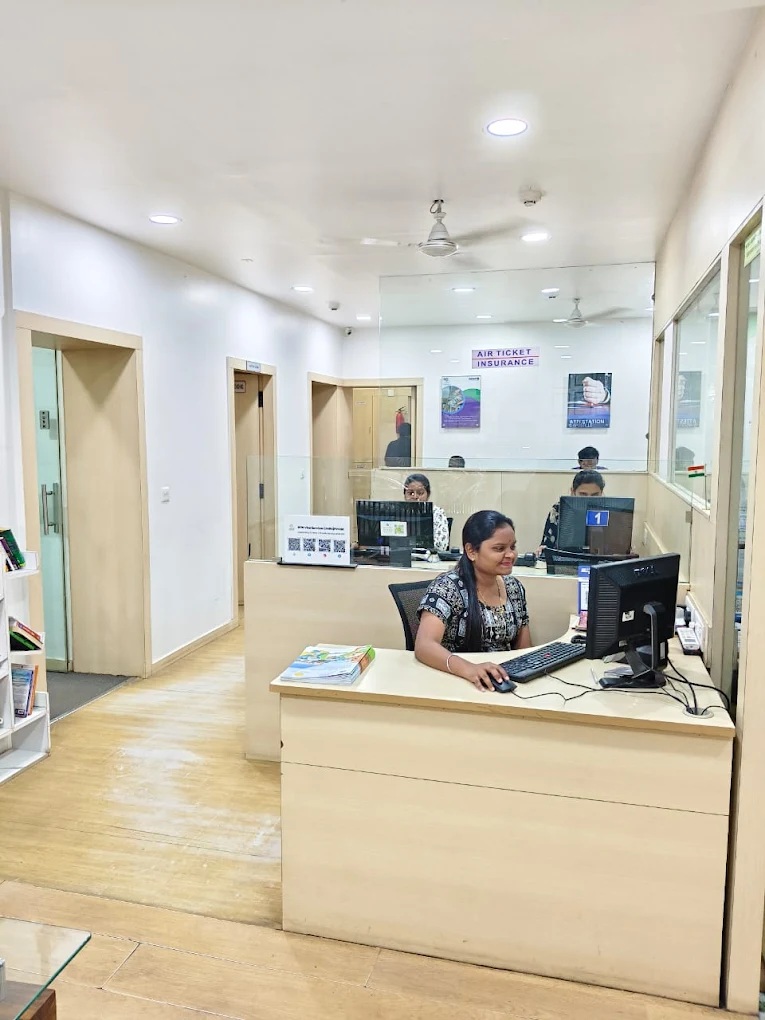 BTW Visa Service - Visa Consultant in Pune