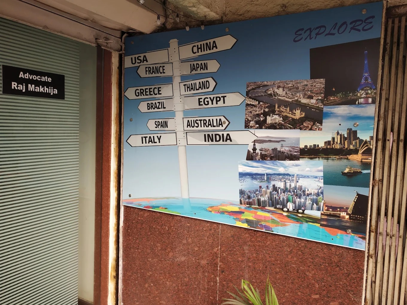 RMax Visa Consultant - Visa Consultant in Pune