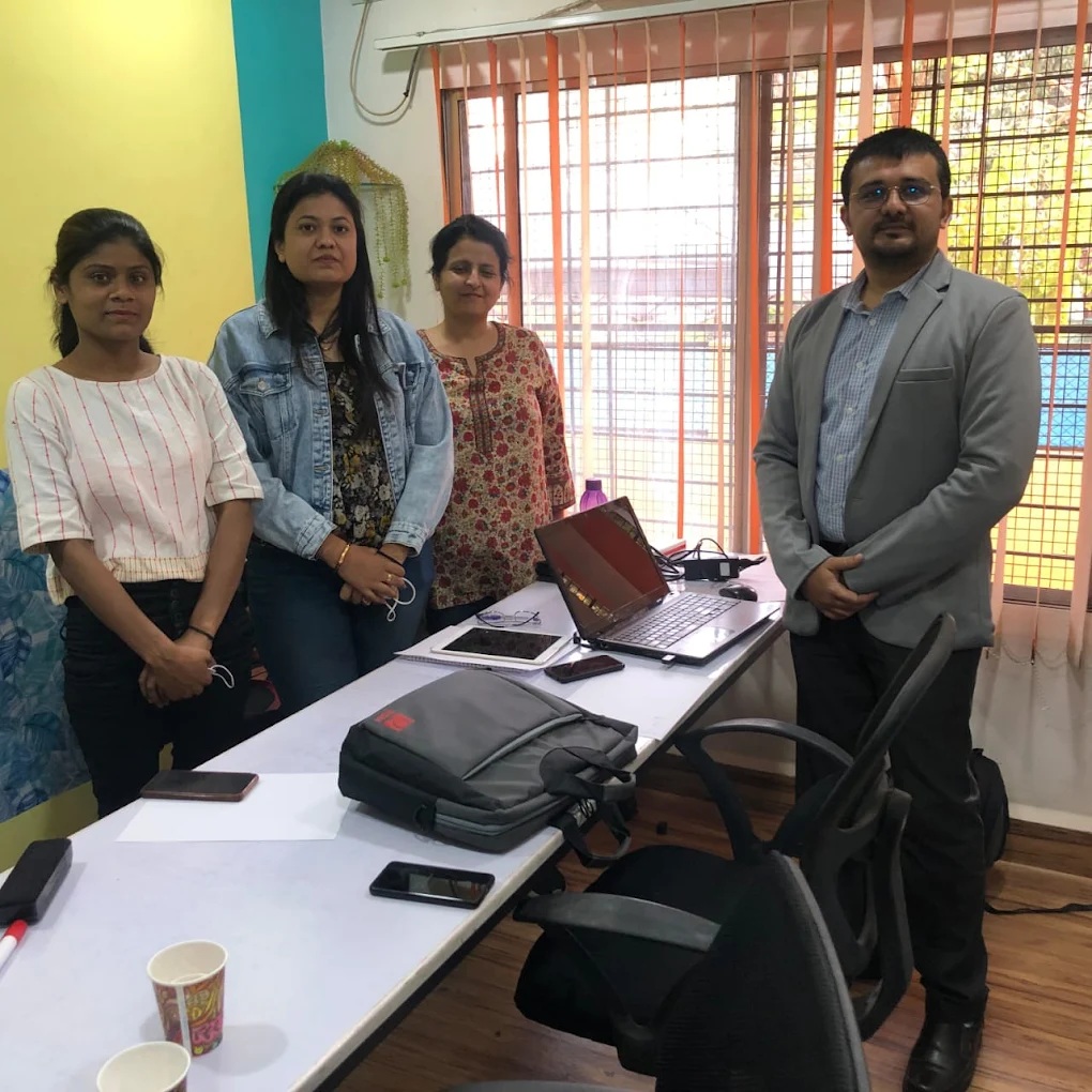 Joy Visas - Visa Consultant in Pune