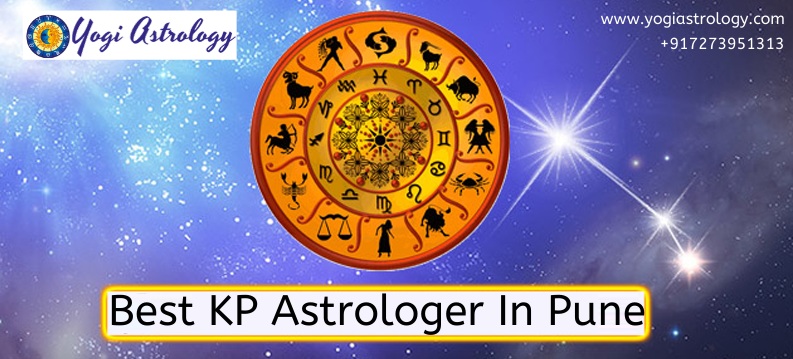 Yogi Astrology - Astrologer in Pune