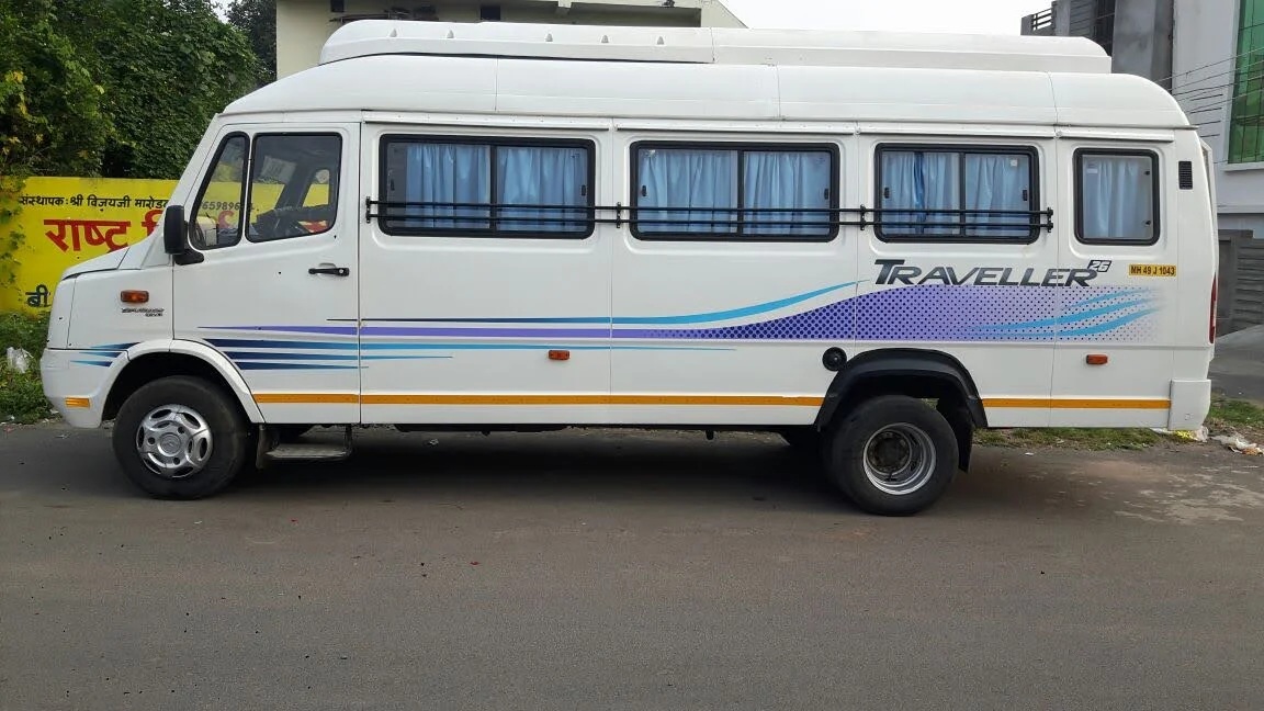 Hari Om - Tour & Travels Agency in Nagpur