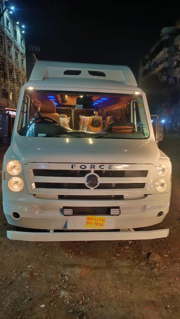 Atharva Tour & Travels - Tours &Travels in Nagpur
