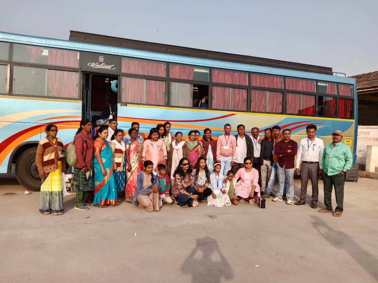 Gaikwad Tours & Travels - Tours & Travels Agency in Nagpur