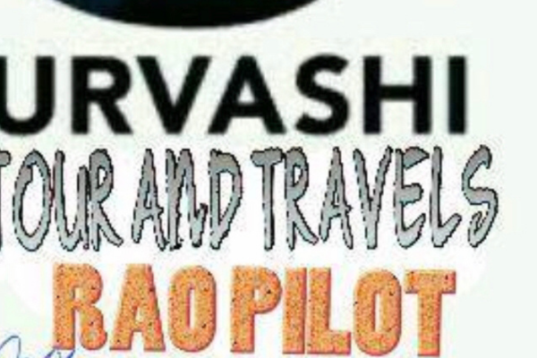 Urvashi Tour & travels-Tour & Travels in Gurugram