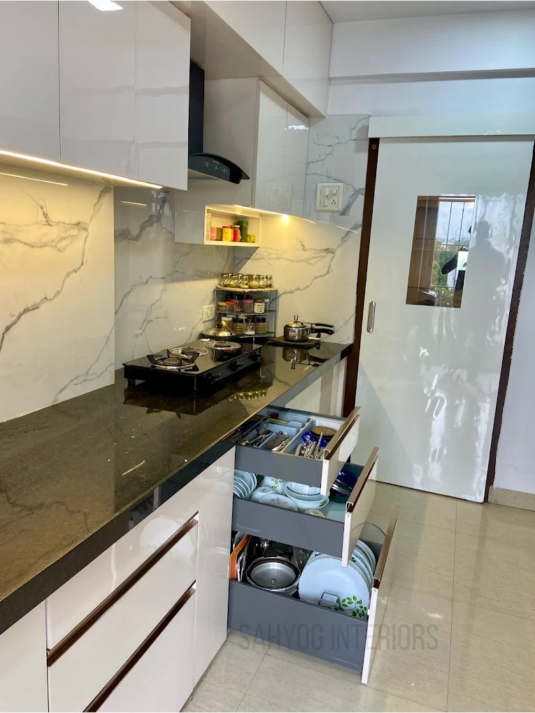 Sahyog Interiors - Interior Designer in Nagpur