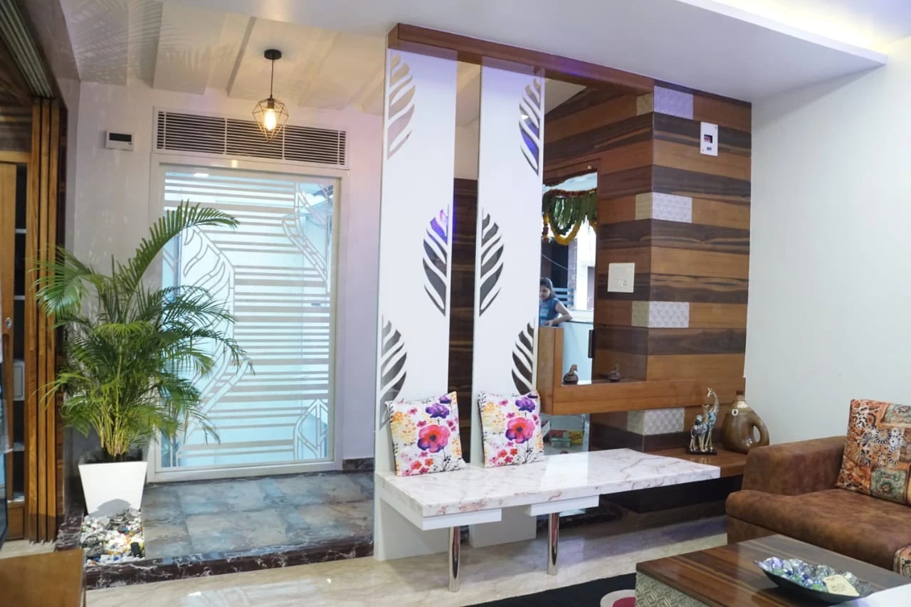 New Dimension - Interior Designer in Nagpur
