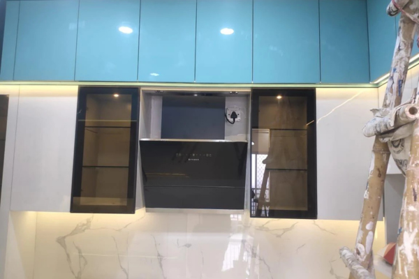 Luxury Interior-Interior Designer in Gurugram