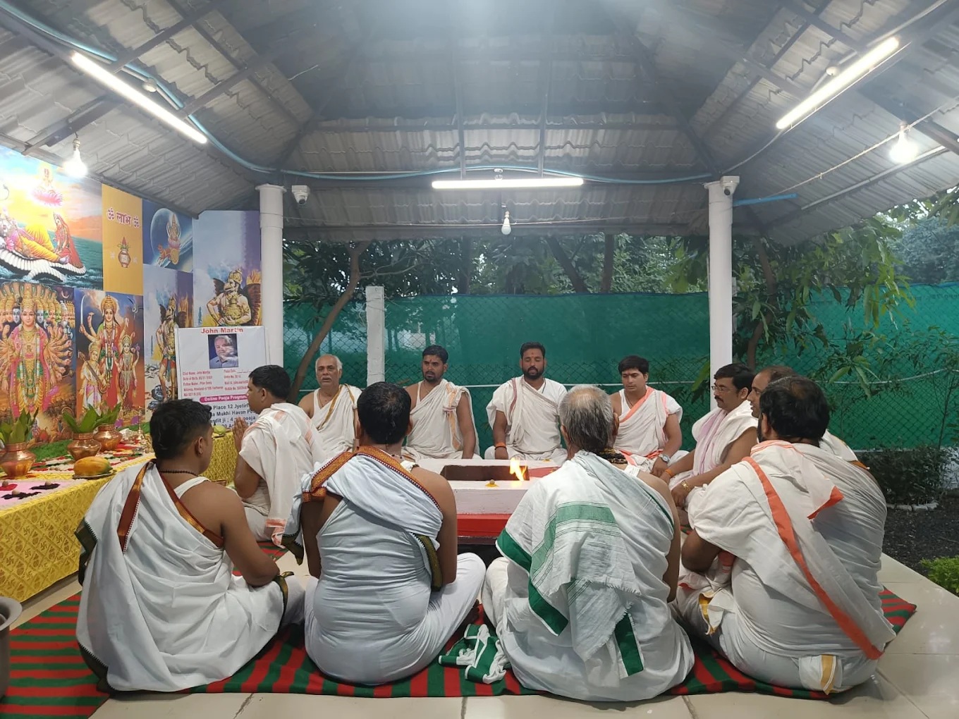 Vijay Dwivedi - Astrologer in Nagpur