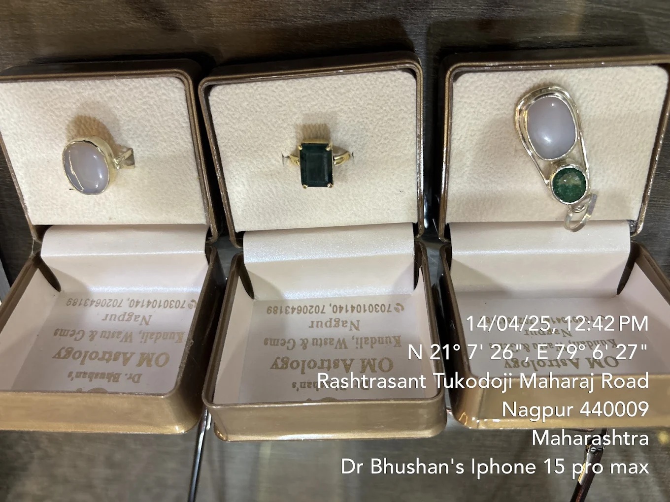 Dr Bhushan Jyotirvid - Astrologer in Nagpur