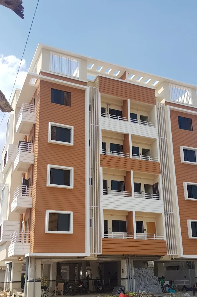 A K Real Estate - Property Dealer in Nagpur