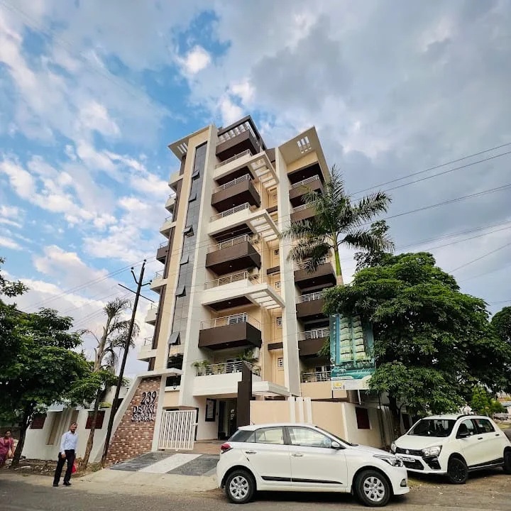 Balwani Real Estate - Property Dealer in Nagpur