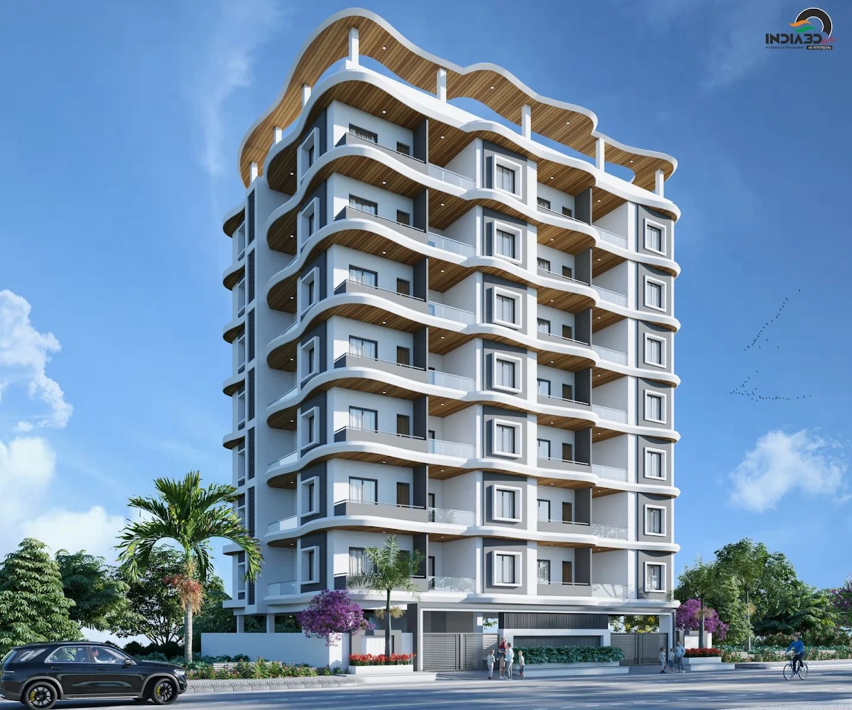 Vaulstone Realty Partners Pvt Ltd - Property Dealer in Nagpur