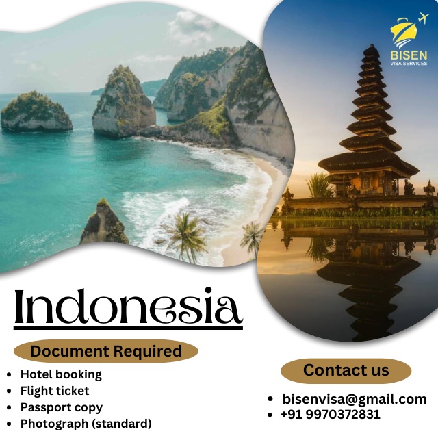 Bisen Visa Services - Visa Consultant in Nagpur