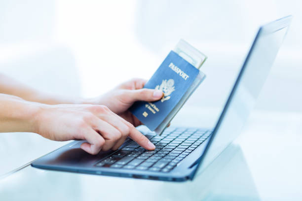 Udaan India - Visa Consultant in Nagpur
