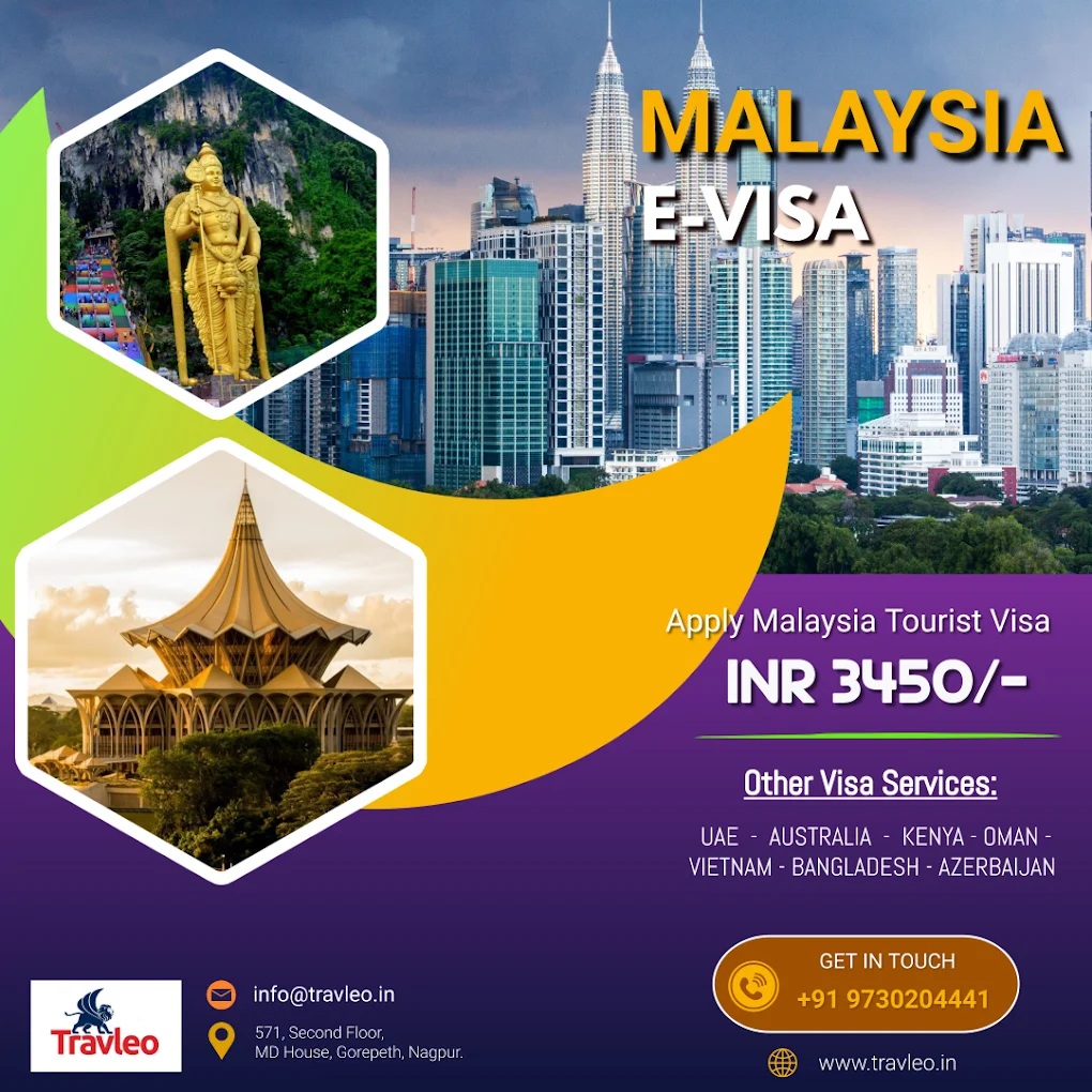 Travleo - Visa Consultant in Nagpur