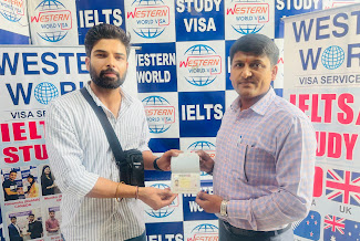 WESTERN WORLD Gurugram-Visa Consultants in Gurugram