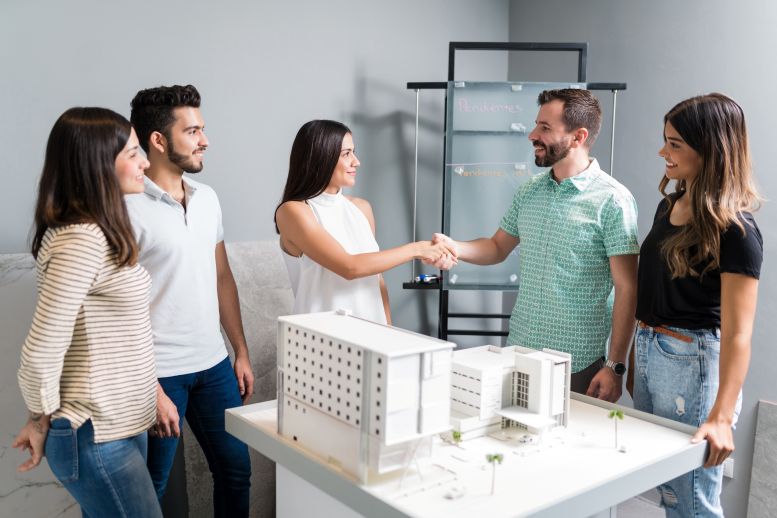 SameerProperties-Property Dealer in Noida