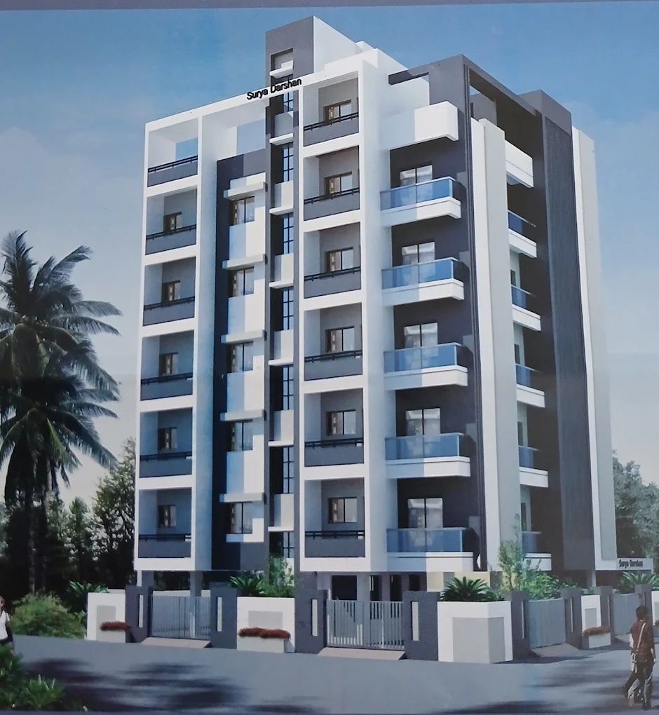Lotus Realty - Property Dealer in Aurangabad