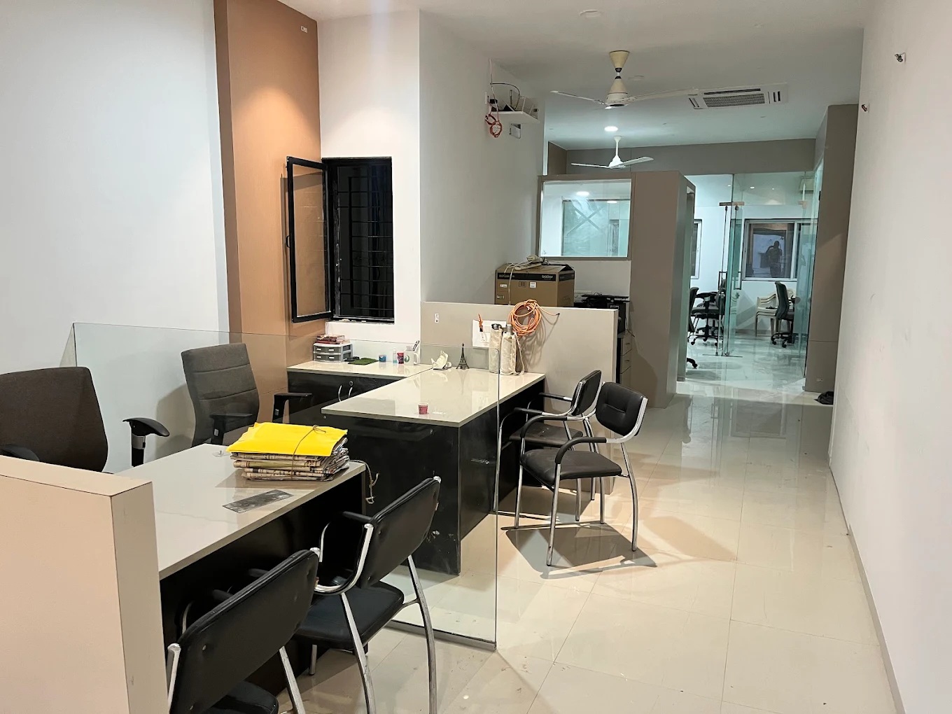Deven Group - Property Dealer in Aurangabad