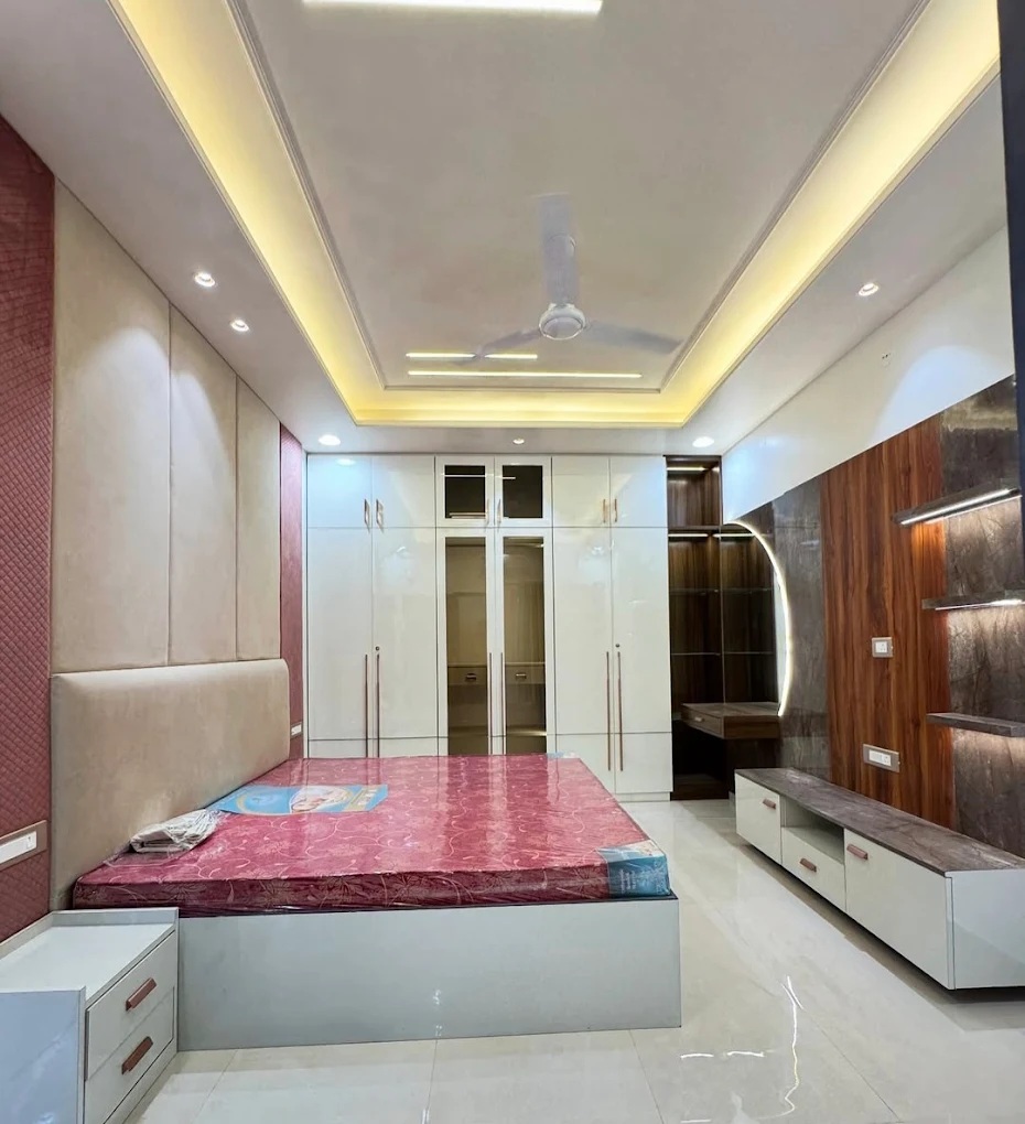 Tanpure Interiors & Constructions - Interior Designer in Aurangabad